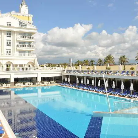 Dreamworld Hotel