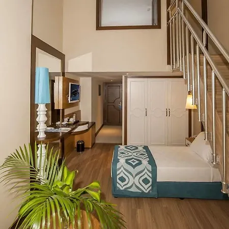 Hotel Dreamworld