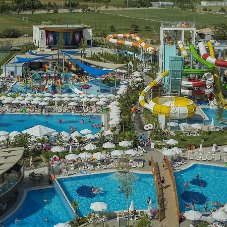 Hotel Dreamworld 4*